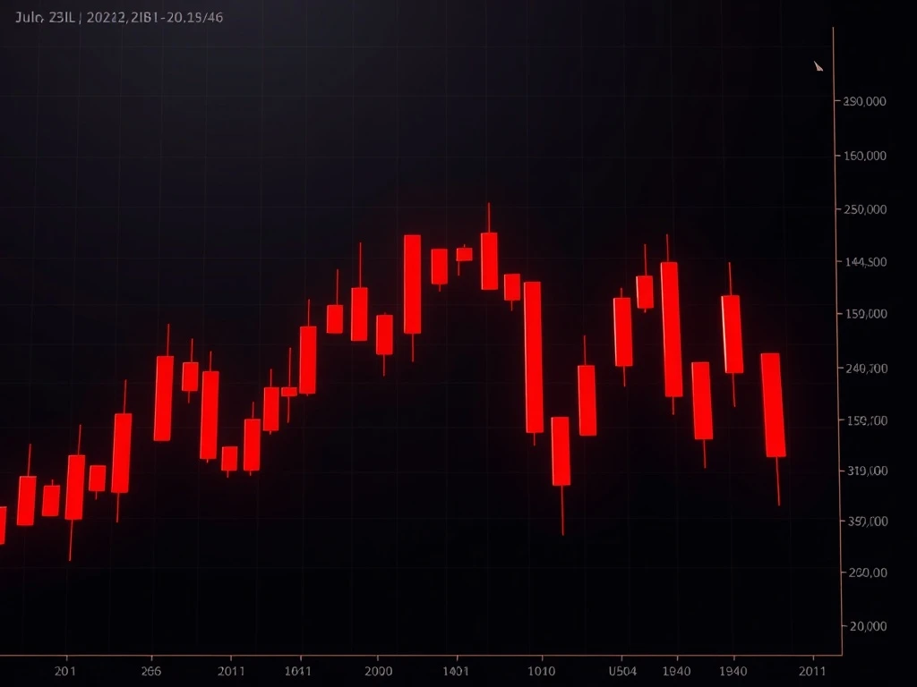 ZIL cryptocurrency dramatic price collapse showing extreme volatility and market decline