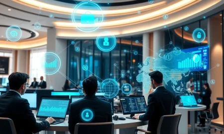 JPMorgan Chase leading as world's most AI-advanced bank with digital transformation