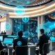 JPMorgan Chase leading as world's most AI-advanced bank with digital transformation