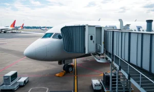 International airline cancels US route due to declining passenger demand and economic factors