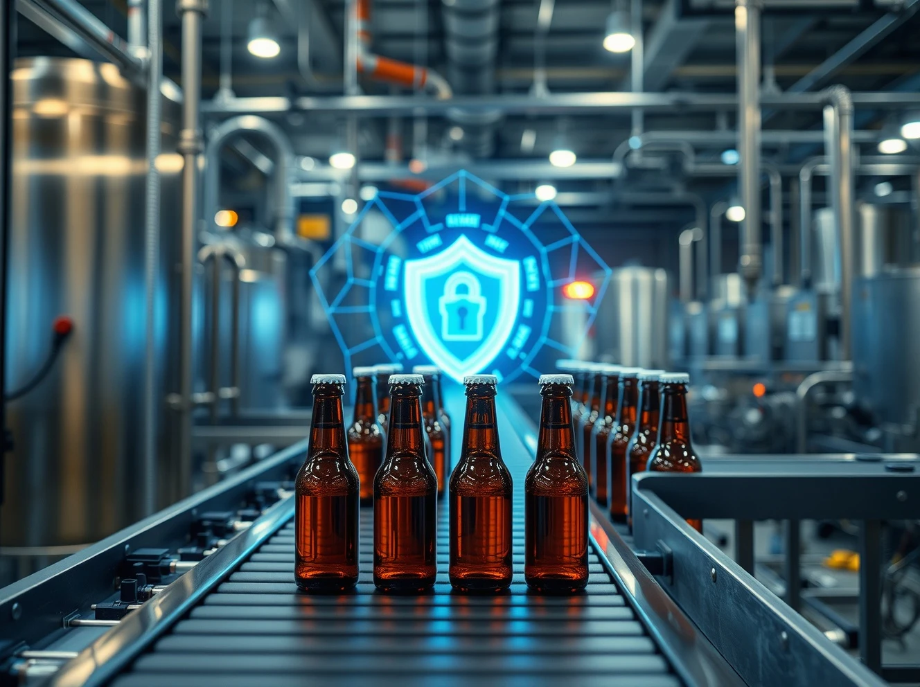 Asahi brewery recovering from cyber-attack with resumed beer production operations