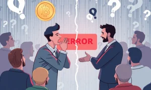 ASTER airdrop technical errors causing community division and transparency concerns in cryptocurrency