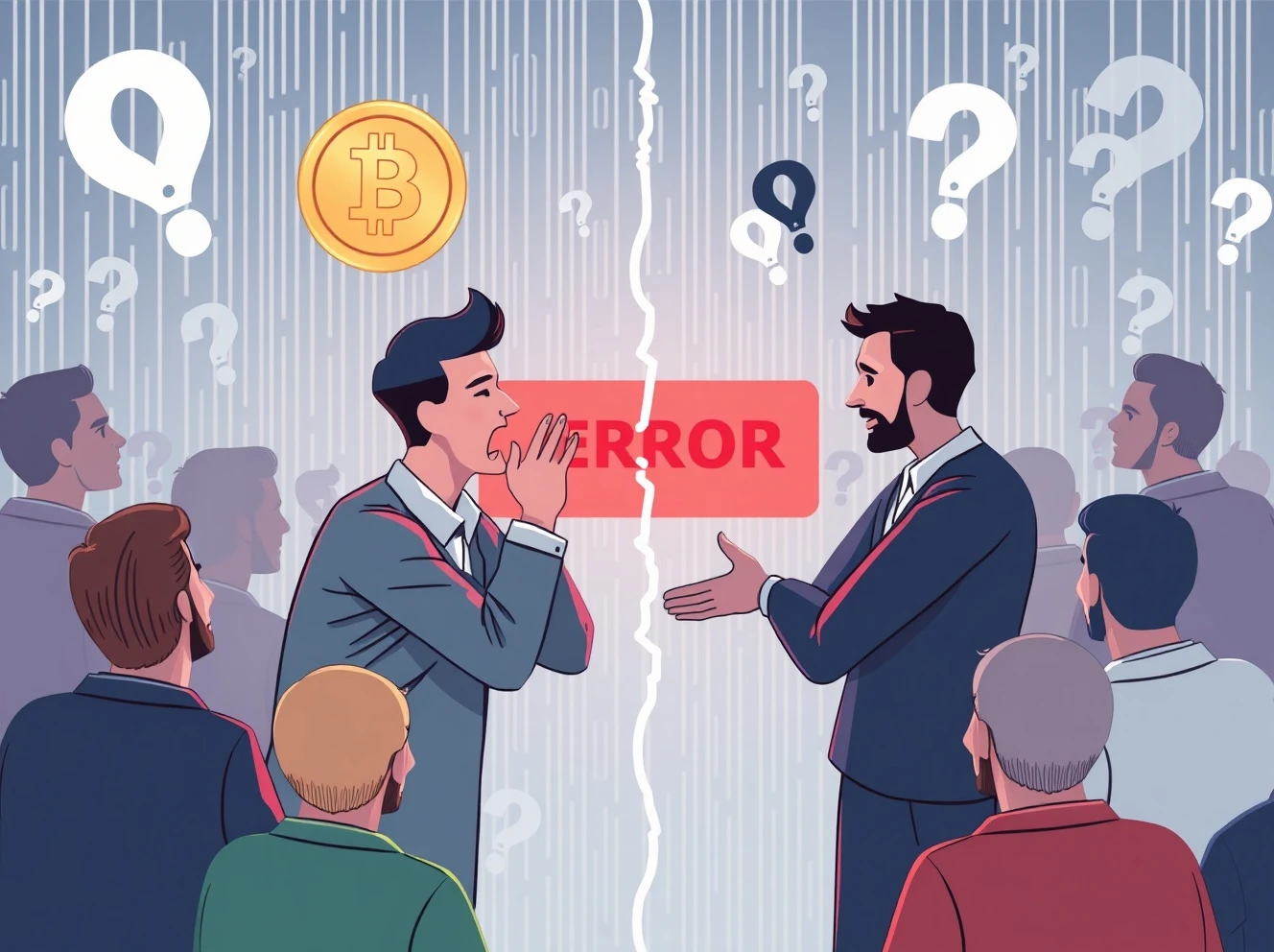 ASTER airdrop technical errors causing community division and transparency concerns in cryptocurrency