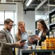 BERO executives using Oracle NetSuite platform for business optimization and international expansion