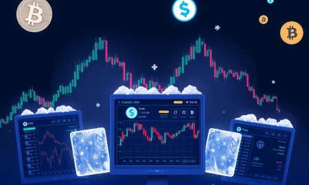 Investigation reveals disturbing Binance price anomalies during major market crash