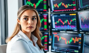 Cathie Wood stock sale analysis showing investment strategy shift in AI sector