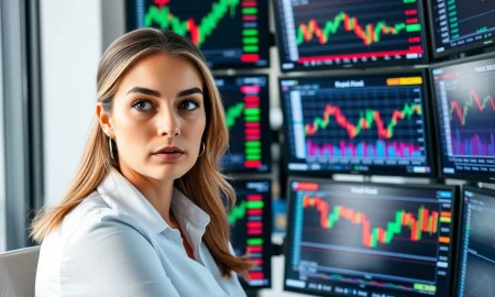 Cathie Wood stock sale analysis showing investment strategy shift in AI sector