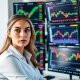 Cathie Wood stock sale analysis showing investment strategy shift in AI sector