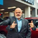 Dave Ramsey warning about common car buying mistakes at dealership