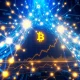 DeepSnitch AI crypto presale dashboard showing blockchain technology integration with artificial intelligence neural networks