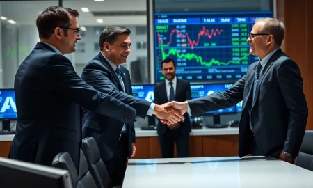 Historic Electronic Arts acquisition deal with investors and gaming executives