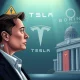 Elon Musk facing regulatory challenges with Tesla and government agencies