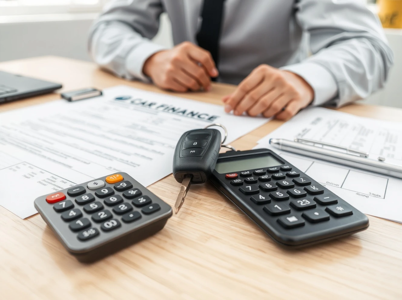 FCA car finance compensation scheme helping consumers receive fair payments