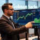 Goldman Sachs nuclear stock analysis showing bullish market trends and investment opportunities