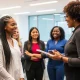Greenwich employment support programme helping diverse residents secure sustainable jobs