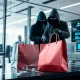 Harrods data breach security incident affecting luxury retail customers