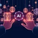 Human in the Loop system connecting human intelligence with AI algorithms