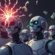 Expert warning about the humanoid robot bubble bursting due to technical limitations
