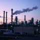 Ineos job cuts at Hull chemical plant showing industrial challenges