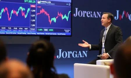 Analysts revising Marvell stock price targets after JP Morgan Conference presentation