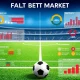 Expert guide to mastering football betting markets for strategic sports wagering
