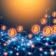 AI crypto technology merging blockchain networks with artificial intelligence systems