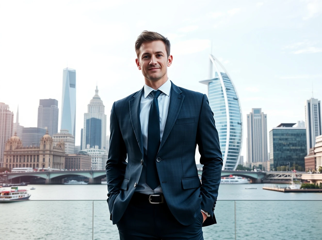 Nik Storonsky Dubai relocation between London and UAE business hubs