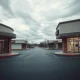 Empty storefronts demonstrate the devastating impact of retail theft on business closures