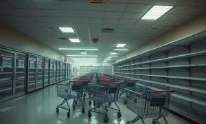 Retailer store closures following consumer boycott similar to Bud Light controversy