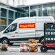Royal Mail TikTok Shop partnership empowering UK small business e-commerce growth