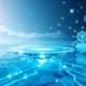 Synthetic data lakes enabling secure AI analysis for NHS healthcare innovation