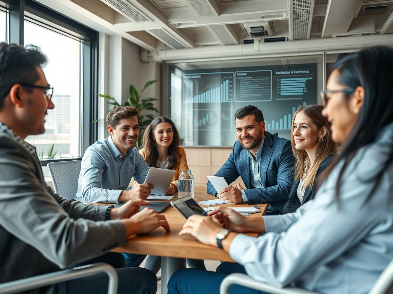 UK small business AI adoption gap threatening economic growth and productivity