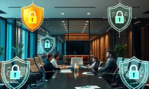 UK Cyber Security and Resilience Bill compliance requirements for business protection