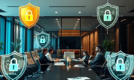 UK Cyber Security and Resilience Bill compliance requirements for business protection