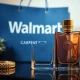 Versace cologne Walmart exclusive discount luxury fragrance bottle