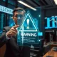 Wall Street billionaire issuing urgent AI warning about financial market risks