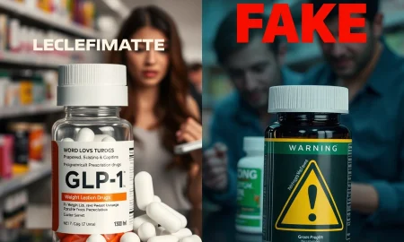 Warning about dangerous weight-loss scams targeting GLP-1 drug seekers