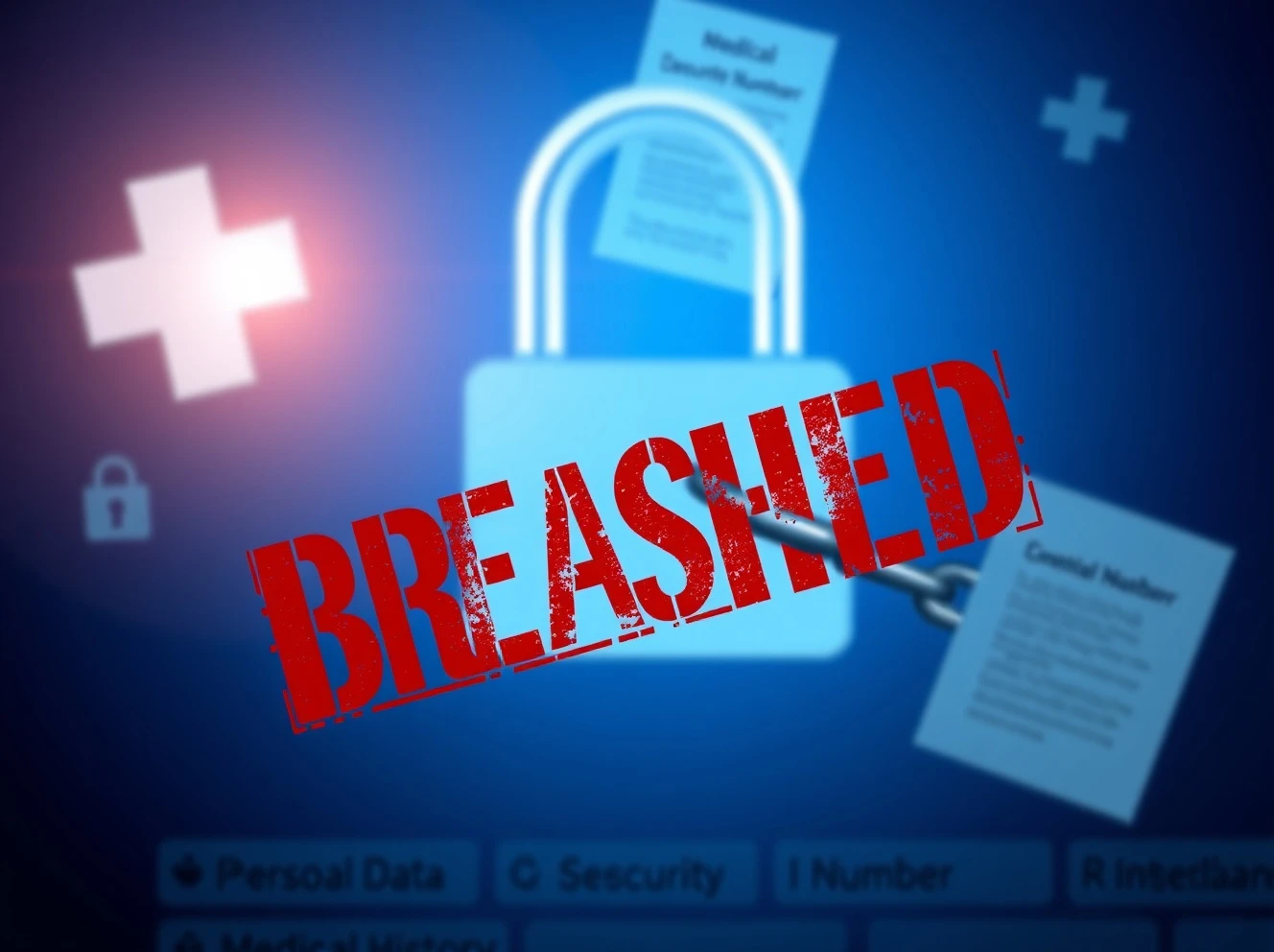 Aflac data breach exposes millions of customers' personal and medical information to hackers