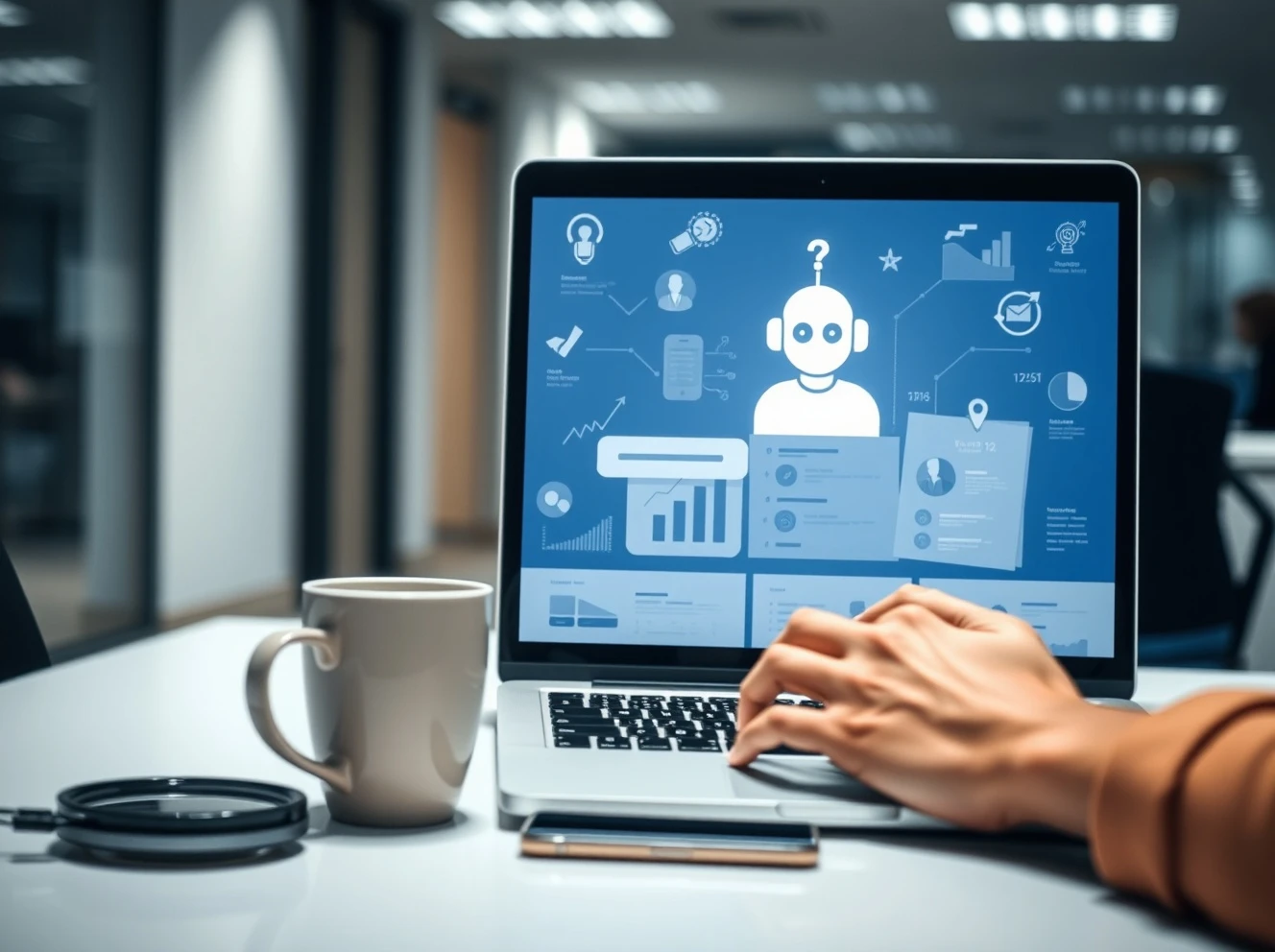 AI companionship tools creating policy gaps and reputation risks for small and medium businesses in 2025