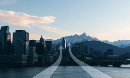 Alan Howard UK billionaire exodus to Switzerland for tax advantages and wealth management