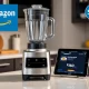 Powerful $160 blender available on Amazon for a discounted price of only $90 during a limited sale.