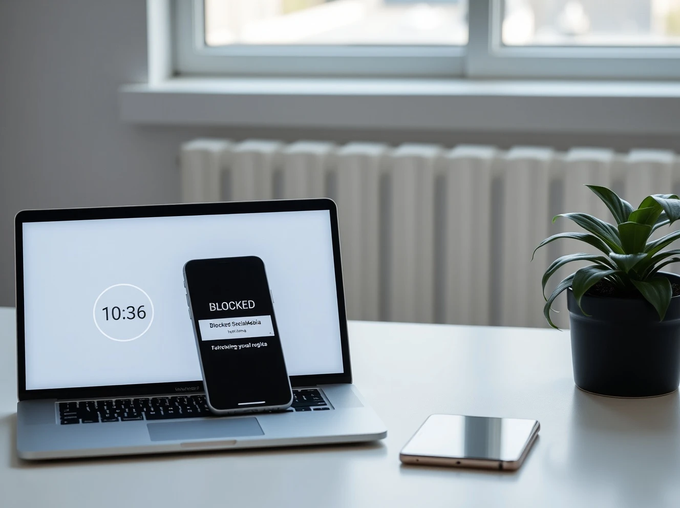 Essential distraction blockers and focus apps for improved productivity in 2025 workspace