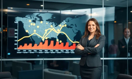 Analysis of Denise Coates Bet365 salary and company profit results during US expansion.