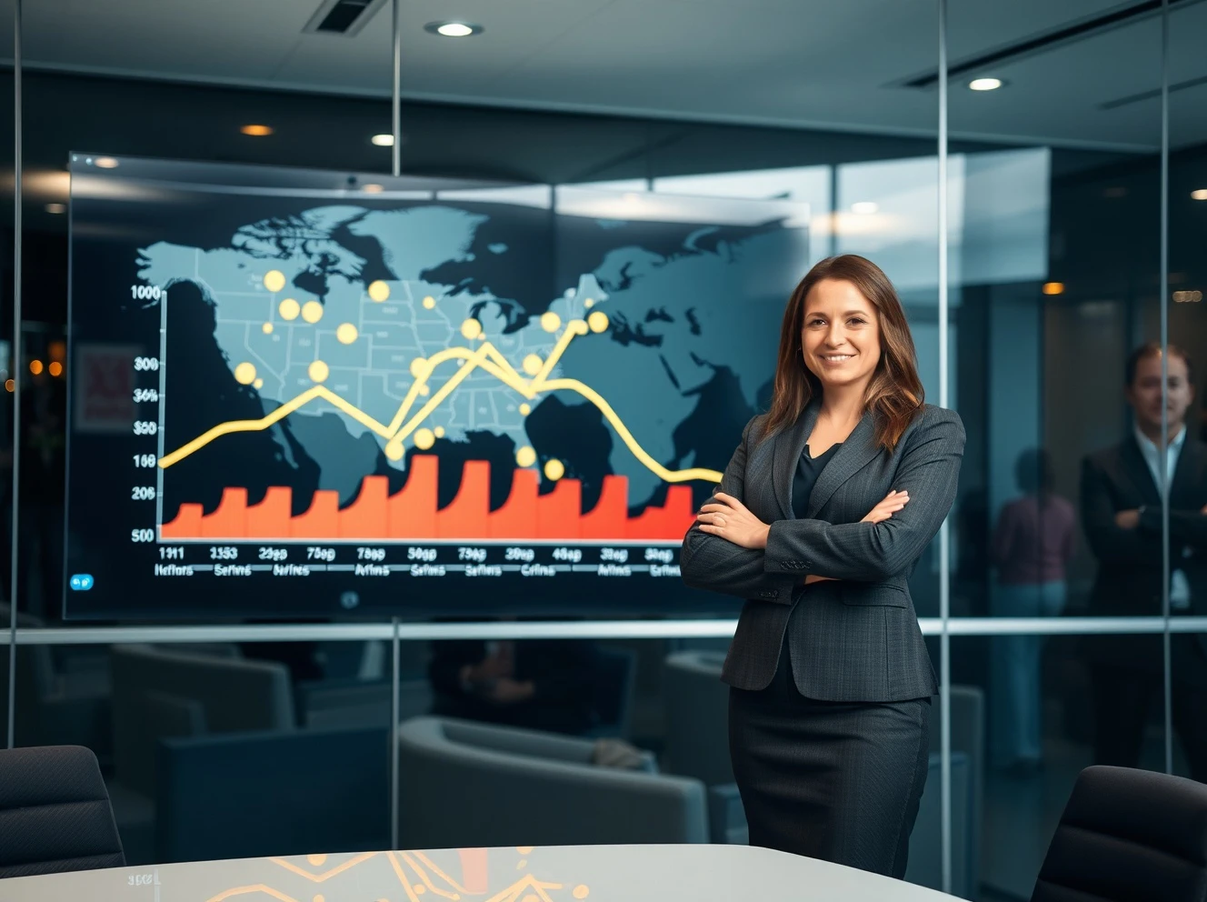 Analysis of Denise Coates Bet365 salary and company profit results during US expansion.