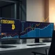 Bitcoin price prediction reaching $180,000 while altcoins lag behind in 2026 crypto market analysis