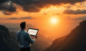 Bitcoin buying strategy during market FUD periods according to CZ's investment philosophy