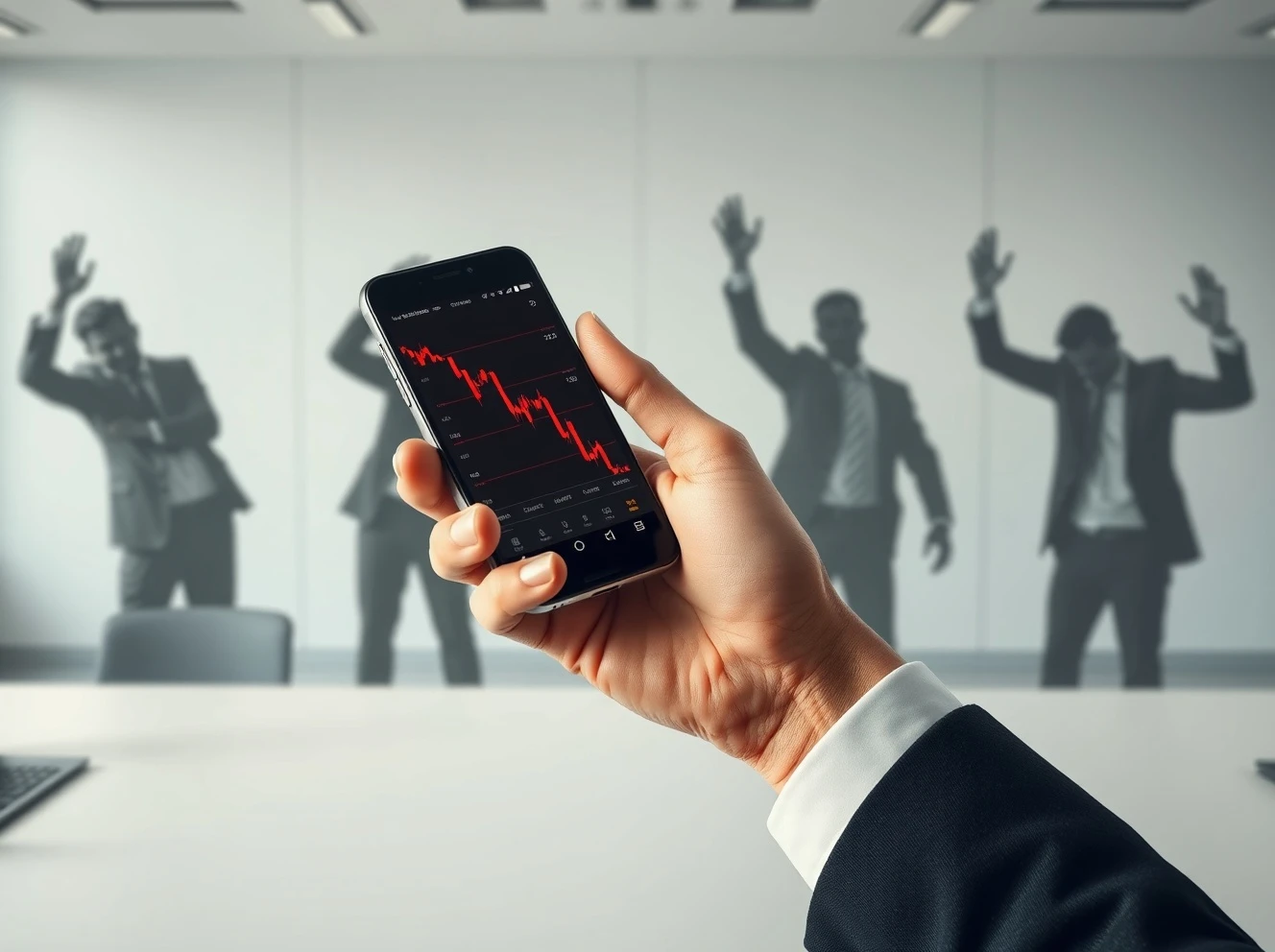 Changpeng Zhao's Bitcoin investment strategy of buying during market fear periods