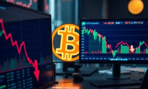 Bitcoin spot ETFs experience significant outflows as institutional investors adjust positions during holiday season