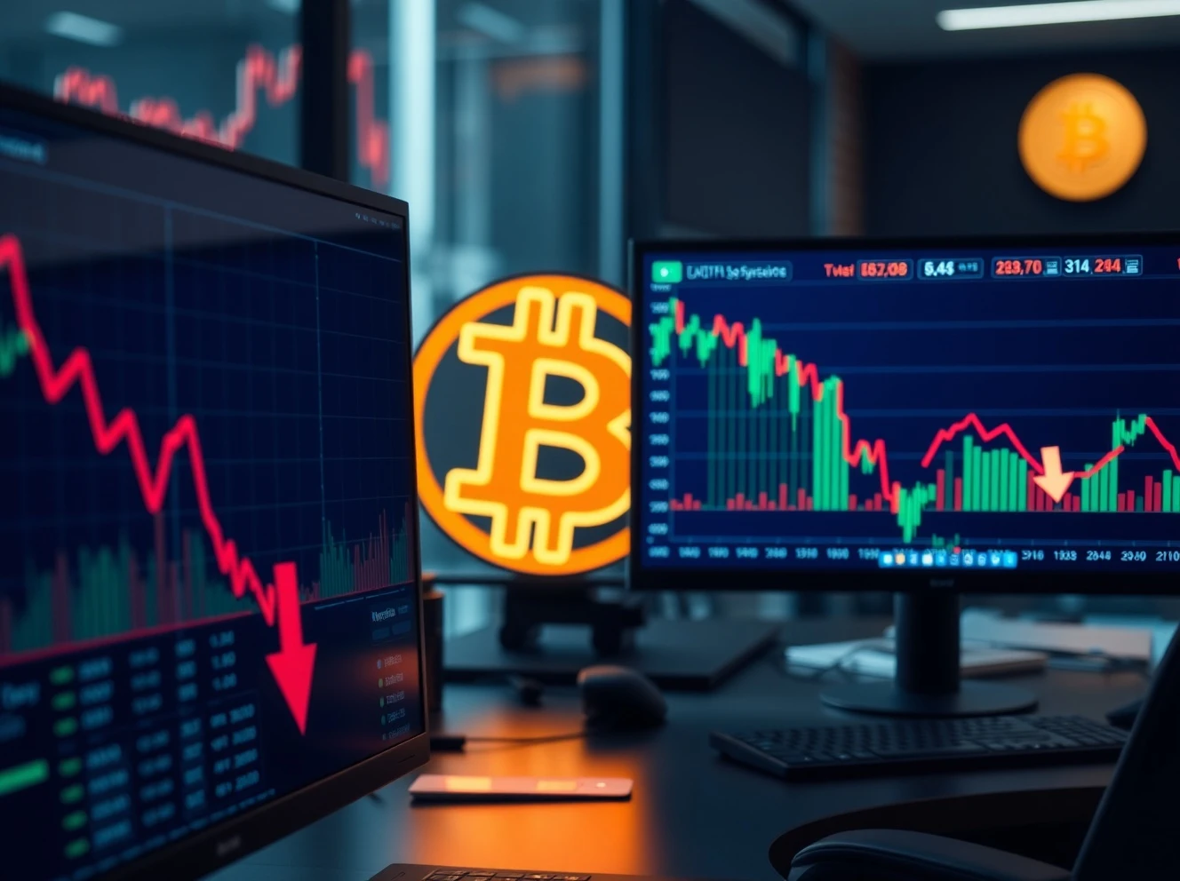 Bitcoin spot ETFs experience significant outflows as institutional investors adjust positions during holiday season