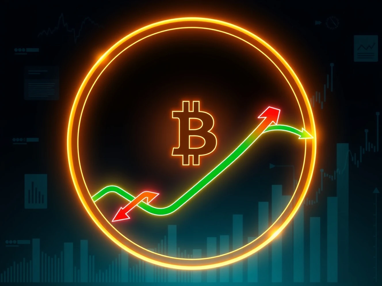Analyst decoding the crucial 3-year Bitcoin cycle pattern for strategic cryptocurrency investment.